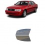 לרכב Lexus LS400 Sedan 1995 ציפוי חלונות שחורים רב פעמי מסליקון לחלונות קדמיים