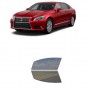 לרכב Lexus LS-LWB Sedan 2013 ציפוי חלונות שחורים רב פעמי קשיח לחלונות קדמיים