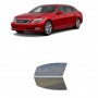 לרכב Lexus LS-LWB w shade Sedan 2007 ציפוי חלונות שחורים רב פעמי מסליקון לחלונות קדמיים