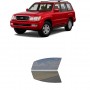 לרכב Lexus LX 1998 ציפוי חלונות שחורים רב פעמי קשיח לחלונות קדמיים