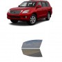 לרכב Lexus LX 2008 ציפוי חלונות שחורים רב פעמי קשיח לחלונות קדמיים