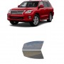 לרכב Lexus LX570 2014 ציפוי חלונות שחורים רב פעמי מסליקון לחלונות קדמיים