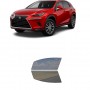 לרכב Lexus NX 2020 ציפוי חלונות שחורים רב פעמי קשיח לחלונות קדמיים