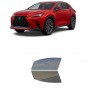 לרכב Lexus NX 2021 ציפוי חלונות שחורים רב פעמי קשיח לחלונות קדמיים