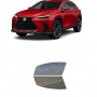 לרכב Lexus NX 2022 ציפוי חלונות שחורים רב פעמי קשיח לחלונות קדמיים