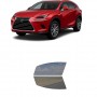 לרכב Lexus NX SUV 2015 ציפוי חלונות שחורים רב פעמי קשיח לחלונות קדמיים
