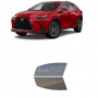 לרכב Lexus NX SUV 2022 ציפוי חלונות שחורים רב פעמי קשיח לחלונות קדמיים
