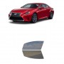 לרכב Lexus RC Two-doorCoupe 2015 ציפוי חלונות שחורים רב פעמי קשיח לחלונות קדמיים