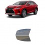 לרכב Lexus RX 2020 ציפוי חלונות שחורים רב פעמי קשיח לחלונות קדמיים
