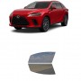 לרכב Lexus RX 2023 ציפוי חלונות שחורים רב פעמי קשיח לחלונות קדמיים
