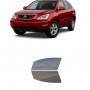 לרכב Lexus RX SUV 2004 ציפוי חלונות שחורים רב פעמי קשיח לחלונות קדמיים