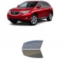 לרכב Lexus RX SUV 2010 ציפוי חלונות שחורים רב פעמי קשיח לחלונות קדמיים