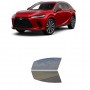 לרכב Lexus RX SUV 2023 ציפוי חלונות שחורים רב פעמי קשיח לחלונות קדמיים