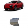 לרכב Lexus RZ 300e450e SUV 2023 ציפוי חלונות שחורים רב פעמי קשיח לחלונות קדמיים