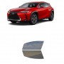 לרכב Lexus UX 2019 ציפוי חלונות שחורים רב פעמי קשיח לחלונות קדמיים