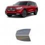 לרכב Lincoln Aviator 2020 ציפוי חלונות שחורים רב פעמי קשיח לחלונות קדמיים