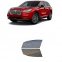 לרכב Lincoln Corsair 2020 ציפוי חלונות שחורים רב פעמי קשיח לחלונות קדמיים