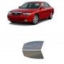 לרכב Lincoln LS Sedan 2003 ציפוי חלונות שחורים רב פעמי מסליקון לחלונות קדמיים