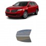 לרכב Lincoln MKT 2018 ציפוי חלונות שחורים רב פעמי קשיח לחלונות קדמיים