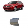 לרכב Lincoln MKT SUV 2010 ציפוי חלונות שחורים רב פעמי קשיח לחלונות קדמיים