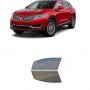 לרכב Lincoln MKX 2016 ציפוי חלונות שחורים רב פעמי מסליקון לחלונות קדמיים