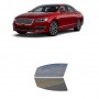 לרכב Lincoln MKZ 2020 ציפוי חלונות שחורים רב פעמי קשיח לחלונות קדמיים