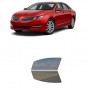 לרכב Lincoln MKZ Sedan 2013 ציפוי חלונות שחורים רב פעמי קשיח לחלונות קדמיים