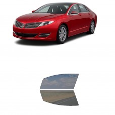לרכב Lincoln MKZ w panoramic roof Sedan 2013 ציפוי חלונות שחורים רב פעמי מסליקון לחלונות קדמיים