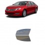לרכב Lincoln MKZ w panoramic roof Sedan 2013 ציפוי חלונות שחורים רב פעמי קשיח לחלונות קדמיים