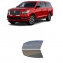 לרכב Lincoln NAVIGATOR (navigator) EXTENDED (long axis) 2022 ציפוי חלונות שחורים רב פעמי מסליקון לחלונות קדמיים