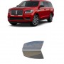 לרכב Lincoln NAVIGATOR (navigator) REGULAR STANDARD (standard axis) 2022 ציפוי חלונות שחורים רב פעמי קשיח לחלונות קדמיים