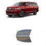 לרכב Lincoln Navigator EXTENDED 2018 ציפוי חלונות שחורים רב פעמי מסליקון לחלונות קדמיים