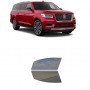 לרכב Lincoln Navigator L SUV 2018 ציפוי חלונות שחורים רב פעמי קשיח לחלונות קדמיים