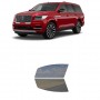 לרכב Lincoln Navigator REGULARSTANDARD 2018 ציפוי חלונות שחורים רב פעמי מסליקון לחלונות קדמיים
