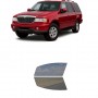 לרכב Lincoln Navigator SUV 1998 ציפוי חלונות שחורים רב פעמי מסליקון לחלונות קדמיים