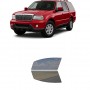 לרכב Lincoln Navigator SUV 2003 ציפוי חלונות שחורים רב פעמי קשיח לחלונות קדמיים