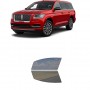 לרכב Lincoln Navigator SUV 2018 ציפוי חלונות שחורים רב פעמי קשיח לחלונות קדמיים