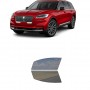לרכב Lincoln pilot 2020 ציפוי חלונות שחורים רב פעמי קשיח לחלונות קדמיים