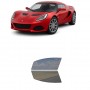 לרכב Lotus Elise 2022 ציפוי חלונות שחורים רב פעמי קשיח לחלונות קדמיים