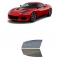 לרכב Lotus Evora 2017 ציפוי חלונות שחורים רב פעמי קשיח לחלונות קדמיים