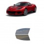 לרכב Lotus Evora 2020 ציפוי חלונות שחורים רב פעמי מסליקון לחלונות קדמיים