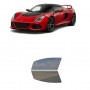 לרכב Lotus Exige 2021 ציפוי חלונות שחורים רב פעמי קשיח לחלונות קדמיים