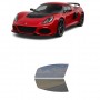 לרכב Lotus Exige Sport 390 2022 ציפוי חלונות שחורים רב פעמי קשיח לחלונות קדמיים