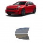 לרכב Lynk & Co 3 2019 ציפוי חלונות שחורים רב פעמי מסליקון לחלונות קדמיים