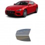 לרכב Maserati Ghibli 2022 ציפוי חלונות שחורים רב פעמי קשיח לחלונות קדמיים
