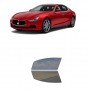 לרכב Maserati Ghibli Sedan 2014 ציפוי חלונות שחורים רב פעמי קשיח לחלונות קדמיים
