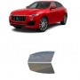 לרכב Maserati Levante 2019 ציפוי חלונות שחורים רב פעמי קשיח לחלונות קדמיים