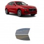 לרכב Maserati Levante Four-doorSUV 2017 ציפוי חלונות שחורים רב פעמי מסליקון לחלונות קדמיים