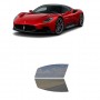 לרכב Maserati MC20 2021 ציפוי חלונות שחורים רב פעמי קשיח לחלונות קדמיים