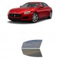לרכב Maserati Quattroporte 2017 ציפוי חלונות שחורים רב פעמי קשיח לחלונות קדמיים